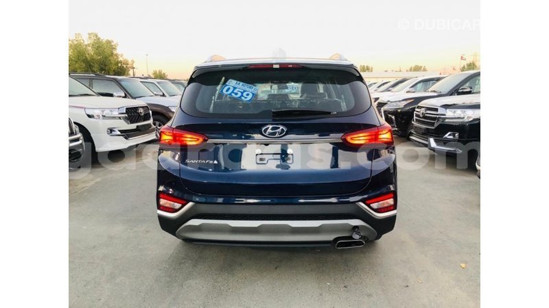 Big with watermark hyundai santa fe dakar import dubai 6225