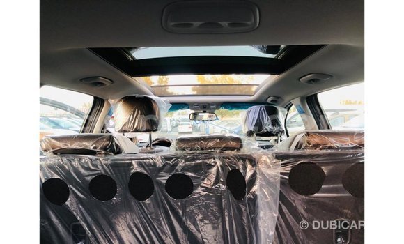 Dieundeu Imported Hyundai Santa Fe Blue Auto in Import - Dubai in Dakar Dieundeu Imported Hyundai Santa Fe Blue Auto in Import - Dubai in Dakar