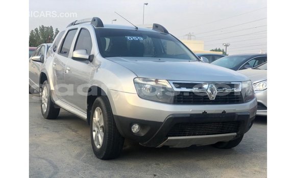 Buy Import Renault Duster Other Car in Import - Dubai in Dakar Buy Import Renault Duster Other Car in Import - Dubai in Dakar