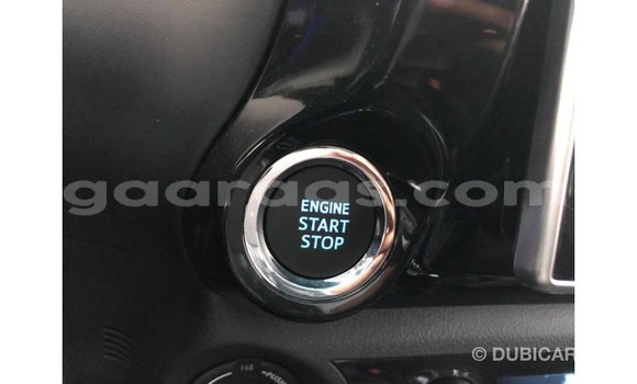 Dieundeu Imported Toyota Hilux Black Auto in Import - Dubai in Dakar Dieundeu Imported Toyota Hilux Black Auto in Import - Dubai in Dakar