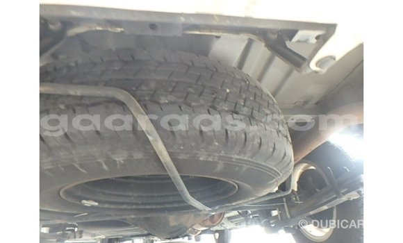Buy Import Toyota Regius White Car in Import - Dubai in Dakar Buy Import Toyota Regius White Car in Import - Dubai in Dakar