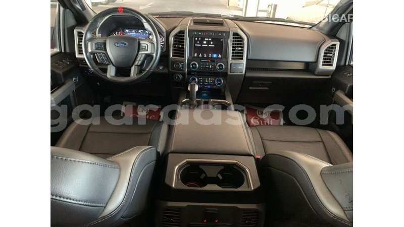 Big with watermark ford club wagon dakar import dubai 6230