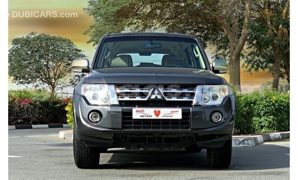 Acheter Import Voiture Mitsubishi Pajero Autre à Import - Dubai, Dakar Acheter Import Voiture Mitsubishi Pajero Autre à Import - Dubai, Dakar