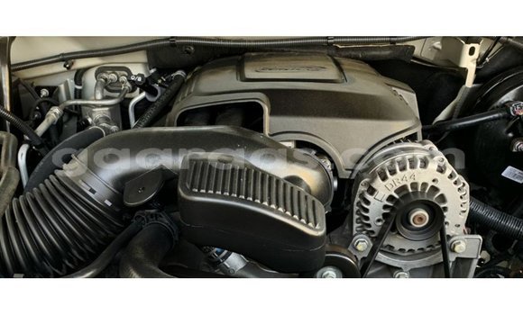 Acheter Import Voiture Chevrolet Tahoe Autre à Import - Dubai, Dakar Acheter Import Voiture Chevrolet Tahoe Autre à Import - Dubai, Dakar