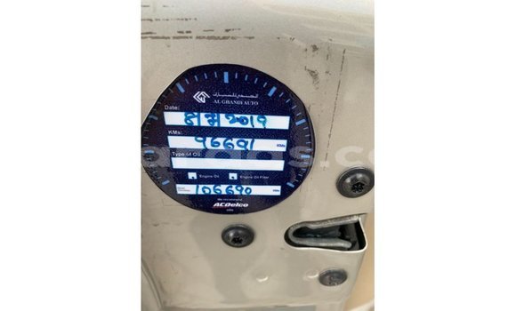 Acheter Import Voiture Chevrolet Tahoe Autre à Import - Dubai, Dakar Acheter Import Voiture Chevrolet Tahoe Autre à Import - Dubai, Dakar