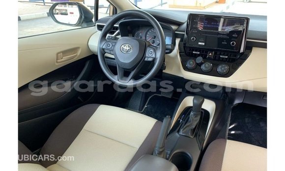 Acheter Import Voiture Toyota Corolla Autre à Import - Dubai, Dakar Acheter Import Voiture Toyota Corolla Autre à Import - Dubai, Dakar