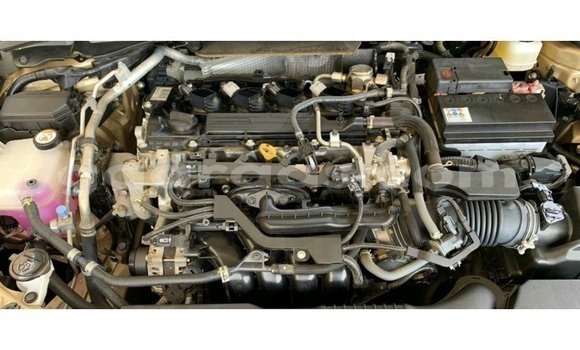 Acheter Import Voiture Toyota Corolla Autre à Import - Dubai, Dakar Acheter Import Voiture Toyota Corolla Autre à Import - Dubai, Dakar