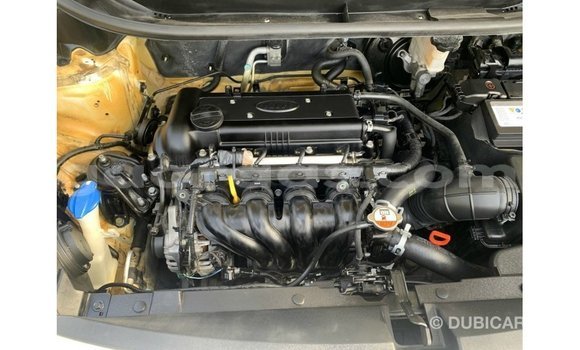 Acheter Import Voiture Kia Rio Blanc à Import - Dubai, Dakar Acheter Import Voiture Kia Rio Blanc à Import - Dubai, Dakar