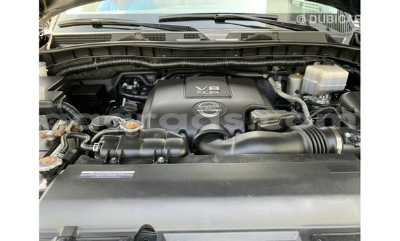 Acheter Import Voiture Nissan Patrol Noir à Import - Dubai, Dakar Acheter Import Voiture Nissan Patrol Noir à Import - Dubai, Dakar