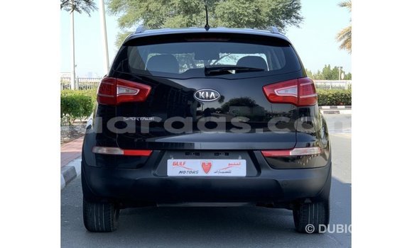 Acheter Import Voiture Kia Sportage Noir à Import - Dubai, Dakar Acheter Import Voiture Kia Sportage Noir à Import - Dubai, Dakar