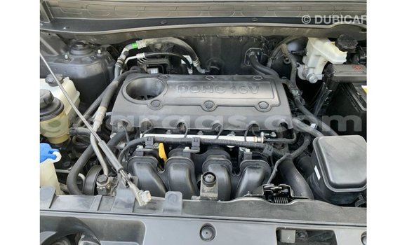 Acheter Import Voiture Kia Sportage Noir à Import - Dubai, Dakar Acheter Import Voiture Kia Sportage Noir à Import - Dubai, Dakar