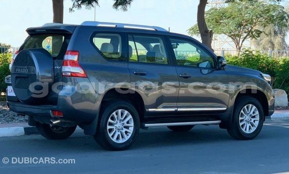 Acheter Import Voiture Toyota Prado Autre à Import - Dubai, Dakar Acheter Import Voiture Toyota Prado Autre à Import - Dubai, Dakar