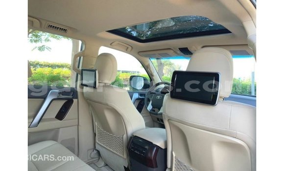 Acheter Import Voiture Toyota Prado Autre à Import - Dubai, Dakar Acheter Import Voiture Toyota Prado Autre à Import - Dubai, Dakar