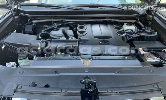 Acheter Import Voiture Toyota Prado Autre à Import - Dubai, Dakar Acheter Import Voiture Toyota Prado Autre à Import - Dubai, Dakar