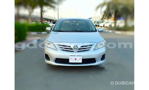 Acheter Import Voiture Toyota Corolla Autre à Import - Dubai, Dakar Acheter Import Voiture Toyota Corolla Autre à Import - Dubai, Dakar