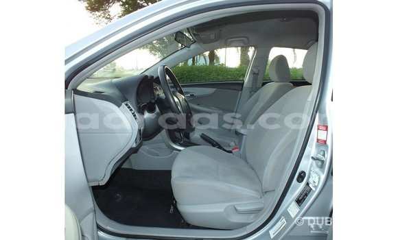 Acheter Import Voiture Toyota Corolla Autre à Import - Dubai, Dakar Acheter Import Voiture Toyota Corolla Autre à Import - Dubai, Dakar