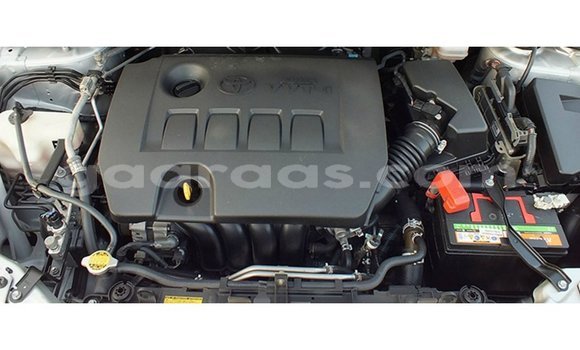 Acheter Import Voiture Toyota Corolla Autre à Import - Dubai, Dakar Acheter Import Voiture Toyota Corolla Autre à Import - Dubai, Dakar