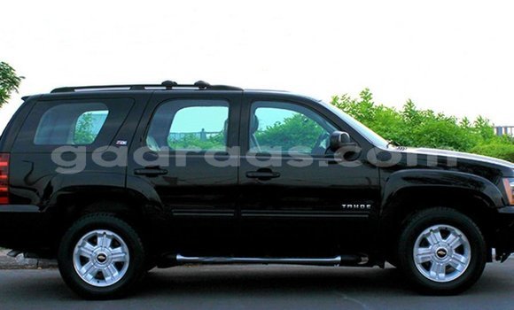 Acheter Import Voiture Chevrolet Tahoe Noir à Import - Dubai, Dakar Acheter Import Voiture Chevrolet Tahoe Noir à Import - Dubai, Dakar