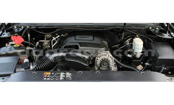 Acheter Import Voiture Chevrolet Tahoe Noir à Import - Dubai, Dakar Acheter Import Voiture Chevrolet Tahoe Noir à Import - Dubai, Dakar