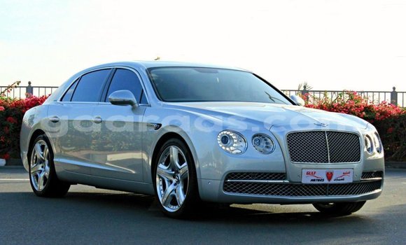 Dieundeu Imported Bentley Flying Spur Other Auto in Import - Dubai in Dakar