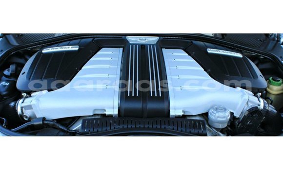 Acheter Import Voiture Bentley Flying Spur Autre à Import - Dubai, Dakar Acheter Import Voiture Bentley Flying Spur Autre à Import - Dubai, Dakar