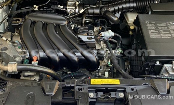 Acheter Import Voiture Renault Fluence Blanc à Import - Dubai, Dakar Acheter Import Voiture Renault Fluence Blanc à Import - Dubai, Dakar