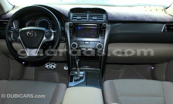 Acheter Import Voiture Toyota Aurion Autre à Import - Dubai, Dakar Acheter Import Voiture Toyota Aurion Autre à Import - Dubai, Dakar