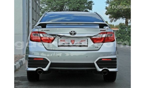 Acheter Import Voiture Toyota Aurion Autre à Import - Dubai, Dakar Acheter Import Voiture Toyota Aurion Autre à Import - Dubai, Dakar