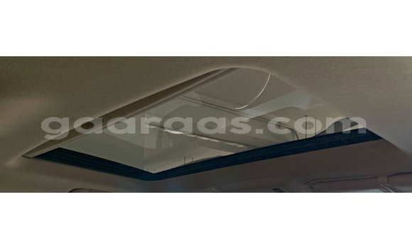 Acheter Import Voiture Toyota Land Cruiser Autre à Import - Dubai, Dakar Acheter Import Voiture Toyota Land Cruiser Autre à Import - Dubai, Dakar