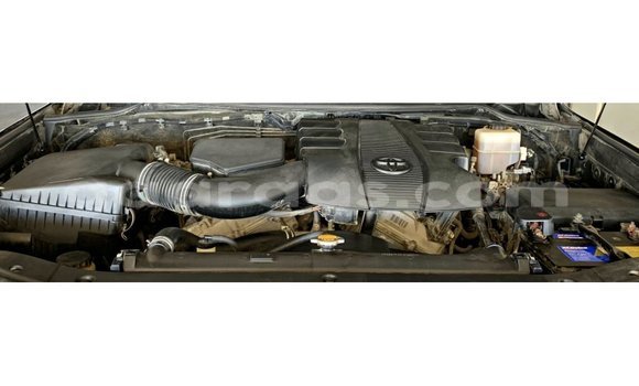 Acheter Import Voiture Toyota Land Cruiser Autre à Import - Dubai, Dakar Acheter Import Voiture Toyota Land Cruiser Autre à Import - Dubai, Dakar