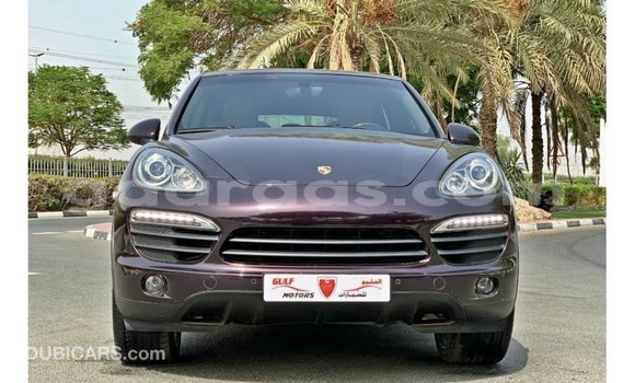 Acheter Import Voiture Porsche Cayenne Autre à Import - Dubai, Dakar Acheter Import Voiture Porsche Cayenne Autre à Import - Dubai, Dakar