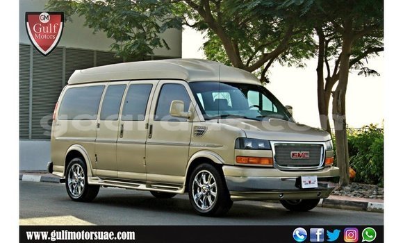 Acheter Import Voiture GMC Acadia Autre à Import - Dubai, Dakar