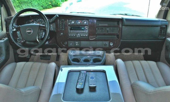 Acheter Import Voiture GMC Acadia Autre à Import - Dubai, Dakar Acheter Import Voiture GMC Acadia Autre à Import - Dubai, Dakar