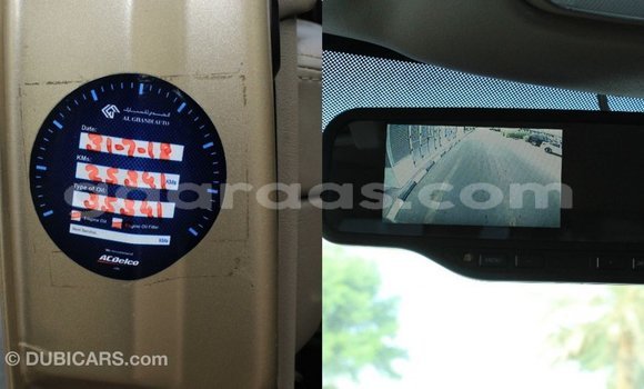 Acheter Import Voiture GMC Acadia Autre à Import - Dubai, Dakar Acheter Import Voiture GMC Acadia Autre à Import - Dubai, Dakar