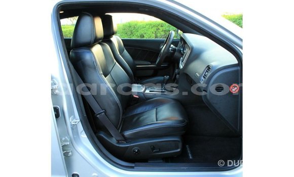 Acheter Import Voiture Dodge Charger Autre à Import - Dubai, Dakar Acheter Import Voiture Dodge Charger Autre à Import - Dubai, Dakar