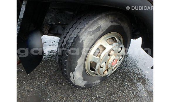 Buy Import Nissan Evalia Brown Truck in Import - Dubai in Dakar Buy Import Nissan Evalia Brown Truck in Import - Dubai in Dakar