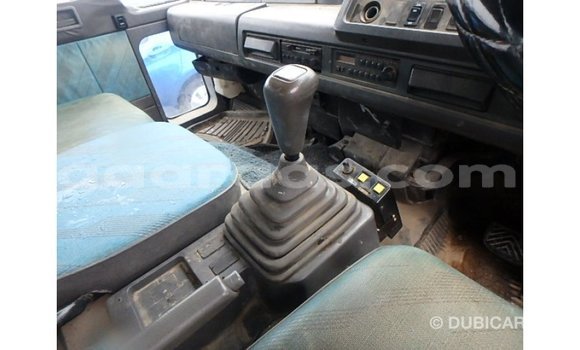 Buy Import Nissan Evalia Brown Truck in Import - Dubai in Dakar Buy Import Nissan Evalia Brown Truck in Import - Dubai in Dakar