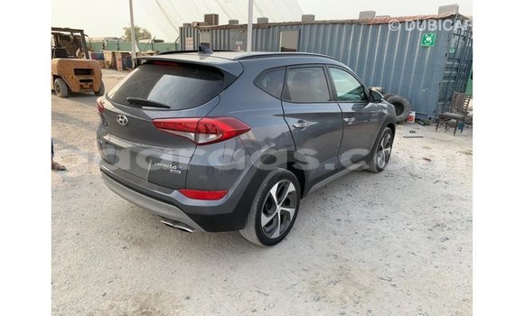 Buy Import Hyundai Tucson Other Car in Import - Dubai in Dakar Buy Import Hyundai Tucson Other Car in Import - Dubai in Dakar
