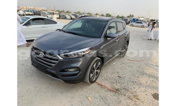 Buy Import Hyundai Tucson Other Car in Import - Dubai in Dakar Buy Import Hyundai Tucson Other Car in Import - Dubai in Dakar