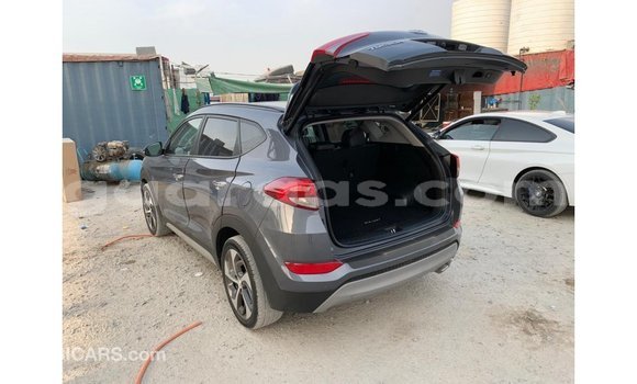 Buy Import Hyundai Tucson Other Car in Import - Dubai in Dakar Buy Import Hyundai Tucson Other Car in Import - Dubai in Dakar