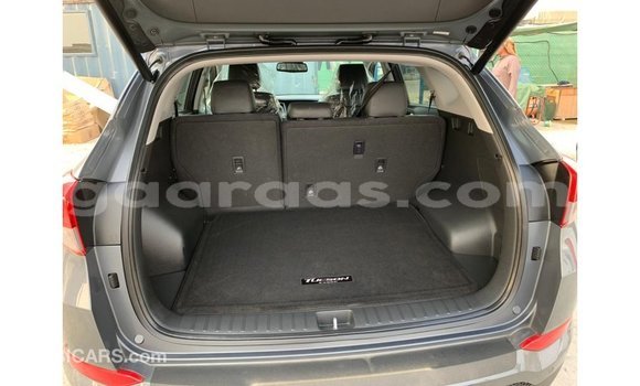 Buy Import Hyundai Tucson Other Car in Import - Dubai in Dakar Buy Import Hyundai Tucson Other Car in Import - Dubai in Dakar
