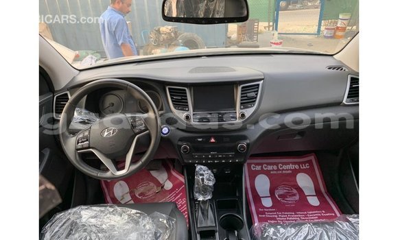 Buy Import Hyundai Tucson Other Car in Import - Dubai in Dakar Buy Import Hyundai Tucson Other Car in Import - Dubai in Dakar