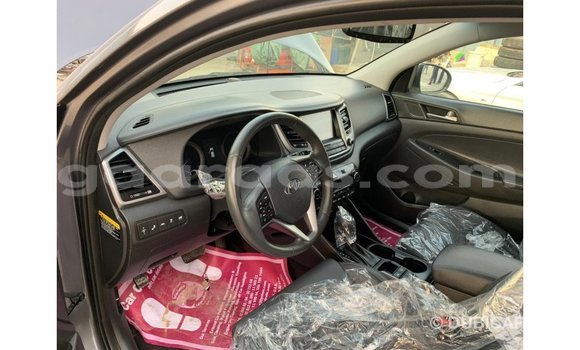 Buy Import Hyundai Tucson Other Car in Import - Dubai in Dakar Buy Import Hyundai Tucson Other Car in Import - Dubai in Dakar