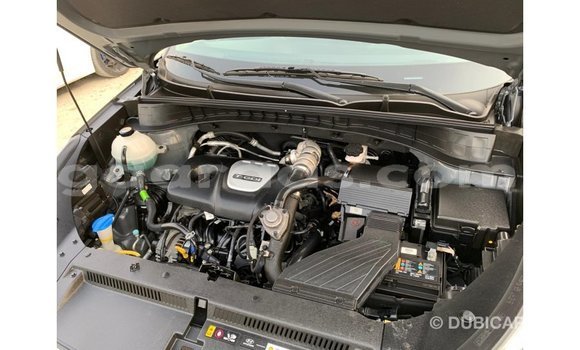 Buy Import Hyundai Tucson Other Car in Import - Dubai in Dakar Buy Import Hyundai Tucson Other Car in Import - Dubai in Dakar