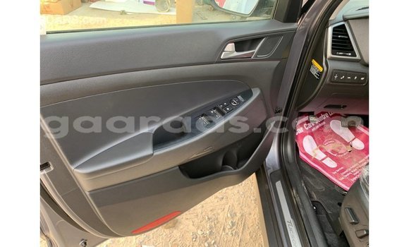 Buy Import Hyundai Tucson Other Car in Import - Dubai in Dakar Buy Import Hyundai Tucson Other Car in Import - Dubai in Dakar