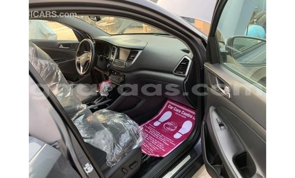 Buy Import Hyundai Tucson Other Car in Import - Dubai in Dakar Buy Import Hyundai Tucson Other Car in Import - Dubai in Dakar