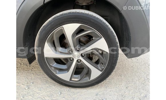 Buy Import Hyundai Tucson Other Car in Import - Dubai in Dakar Buy Import Hyundai Tucson Other Car in Import - Dubai in Dakar