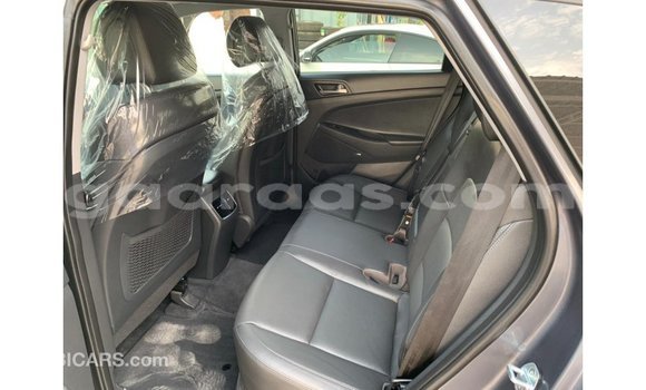 Buy Import Hyundai Tucson Other Car in Import - Dubai in Dakar Buy Import Hyundai Tucson Other Car in Import - Dubai in Dakar