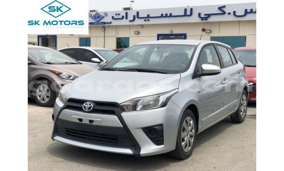 Acheter Import Voiture Toyota Yaris Autre à Import - Dubai, Dakar
