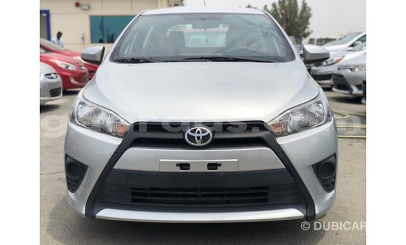 Buy Import Toyota Yaris Other Car in Import - Dubai in Dakar Buy Import Toyota Yaris Other Car in Import - Dubai in Dakar